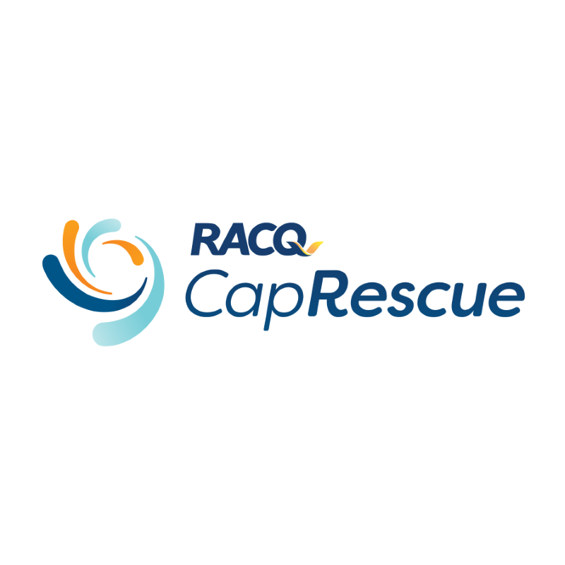 Capricorn Helicopter Rescue Service Limited logo