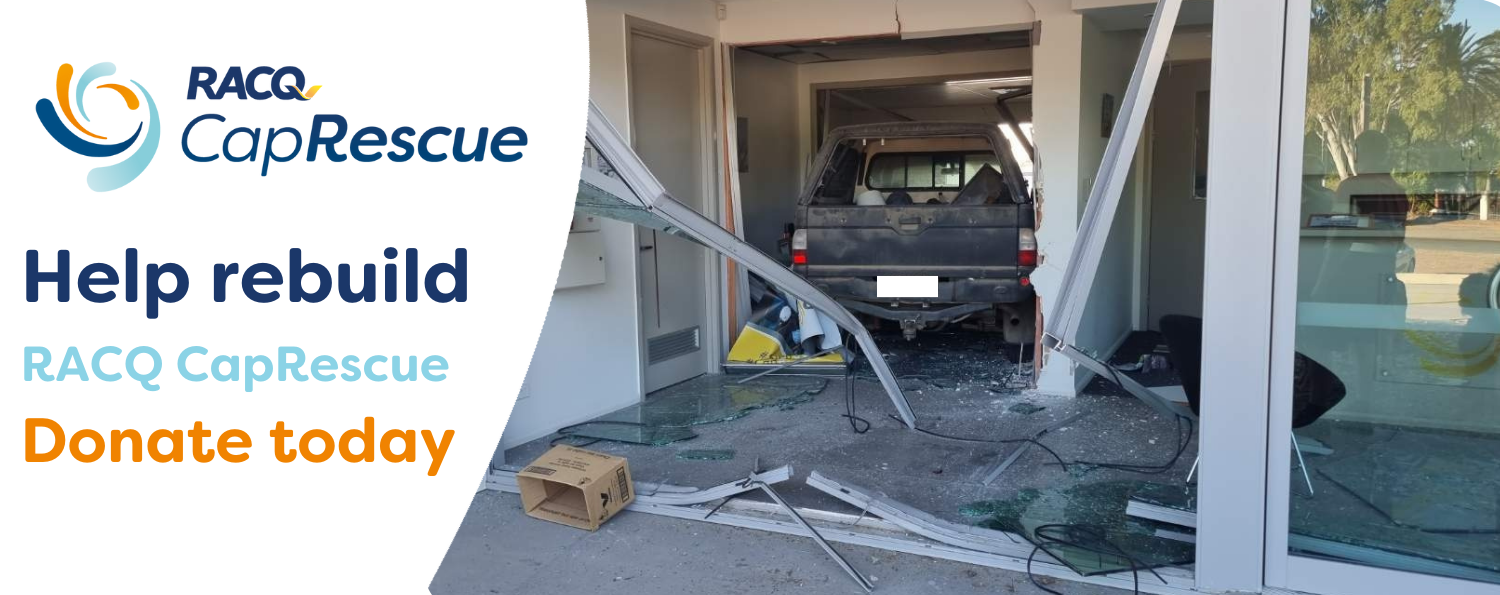 Dust settles as CapRescue requires their own Emergency Response